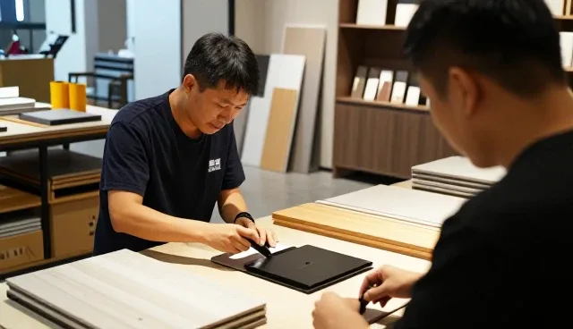 邛崃鑫睿名界家具有限公司满足不同学校与医院下的涵盖来样定制需求